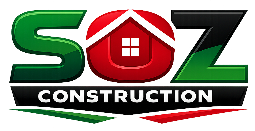 SOZ Construction